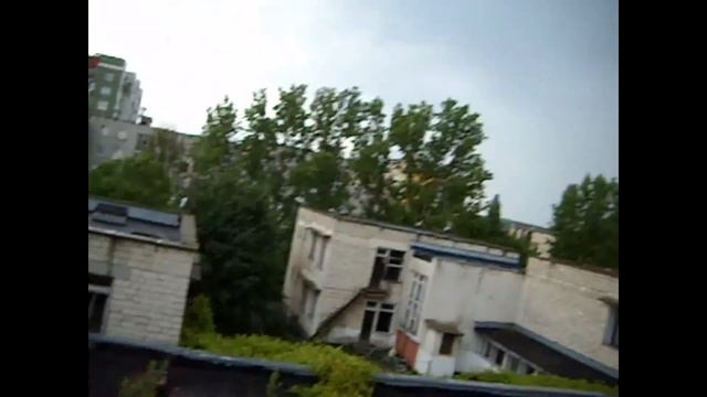 Заброшенный детский сад (Добруджа) смотреть онлайн