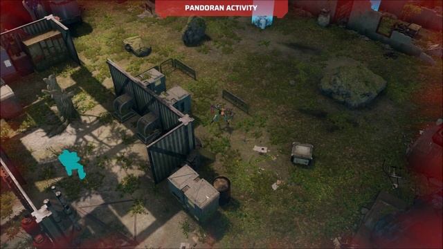 Let's Play Phoenix Point: Year One Edition - Part 4 - Has South America Moved!?! смотреть онлайн
