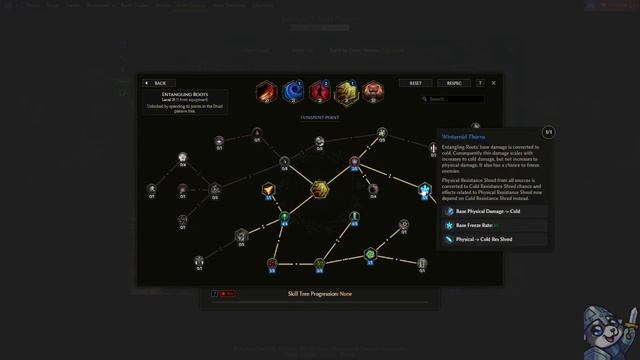 My Favorite build so far! - Cold dot Werebear 0.9 Last Epoch смотреть онлайн