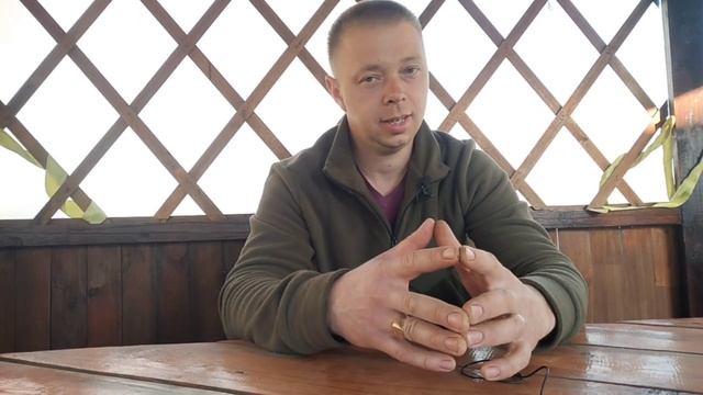 Простой парень покажет как растёт рассада овощей . Высадили салат. смотреть онлайн
