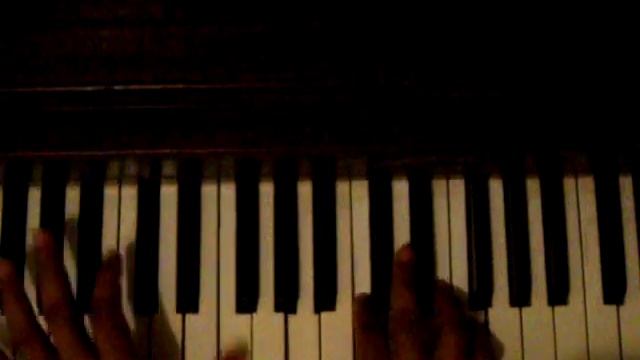 Last shall be first: The Song смотреть онлайн