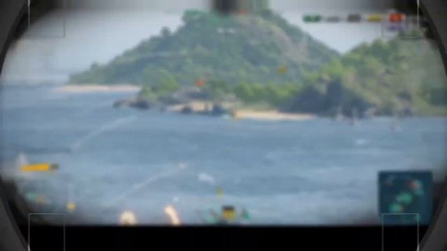 IV 階德國主力艦MOLTKE(Kill 3) смотреть онлайн