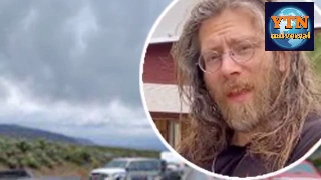 Alaskan Bush People’s Joshua ‘Bam Bam’ Brown hospitalized after car crash that left ‘one woman dead смотреть онлайн