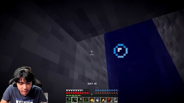 Minecraft มนุษย์ถ้ำ#4 - พนักงานดีเด่น смотреть онлайн
