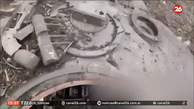 GUERRA RUSIA - UCRANIA | Las Imágenes Y Hechos Más Relevantes De Las últimas Horas