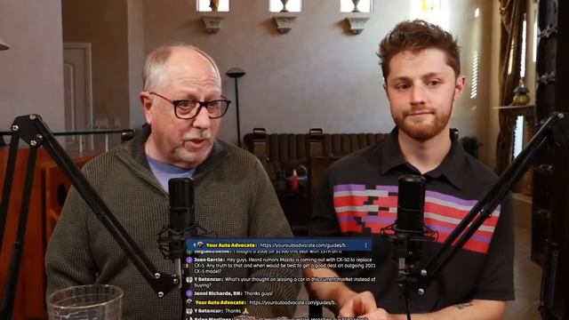 MEMBERS ONLY: Buying a car at the end of the month livestream || Your car buying questions answered смотреть онлайн