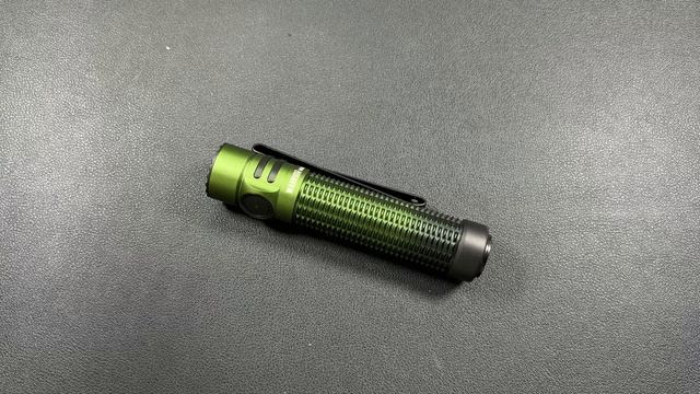 Olight Warrior Mini 3 Review! смотреть онлайн