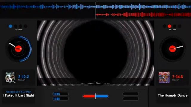 Gangsta Boo & Dj Paul I faked it last night Slowed Down смотреть онлайн