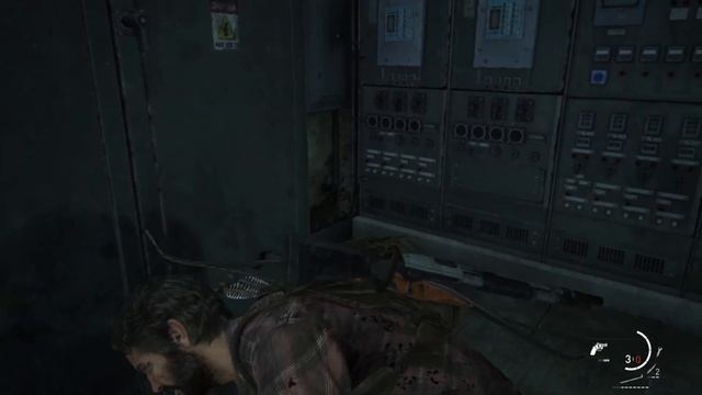 The Last Of Us Part 1 • My Best Clips Of The Last Week • Aggressive Gameplay смотреть онлайн