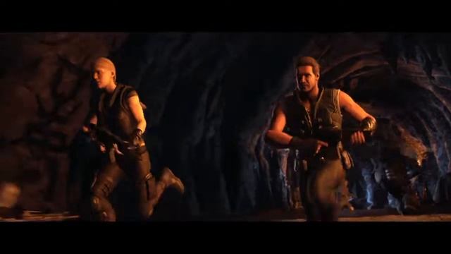 Mortal Kombat XL пс4 смотреть онлайн