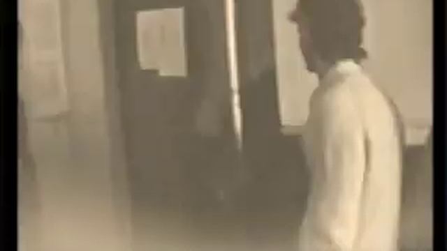 На распределении.Кино 80-х