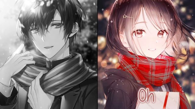 Nightcore - Last Christmas (Switching Vocal/AcousticCover)