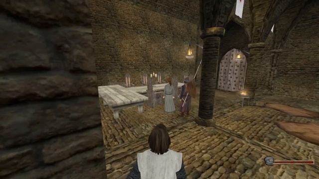 Let's Play Mount and Blade: Warband - Anno Domini 1257 (Willhelm) #105 смотреть онлайн