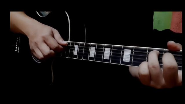 Bellefire - Can't cry hard enough (Fingerstyle Guitar Cover) смотреть онлайн