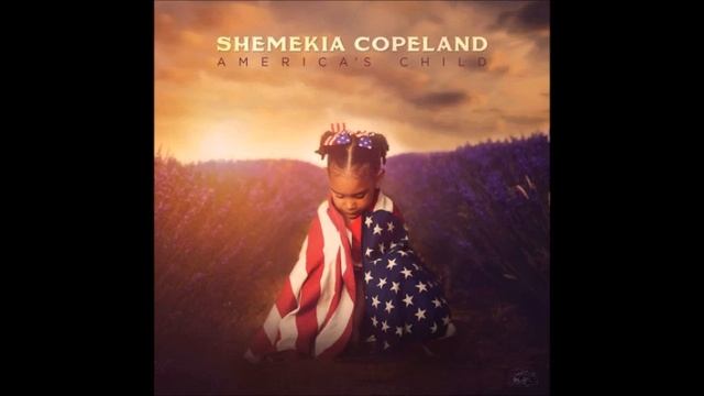 Shemekia Copeland - Such A Pretty Flame смотреть онлайн