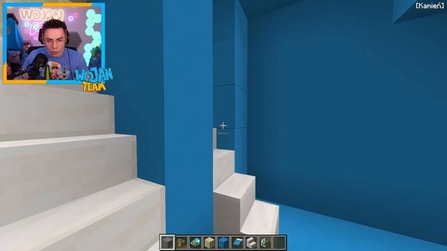 TAJNA BAZA POD WODĄ w Minecraft! смотреть онлайн