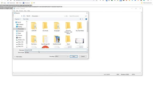 How To Import LastPass Data Into Bitwarden