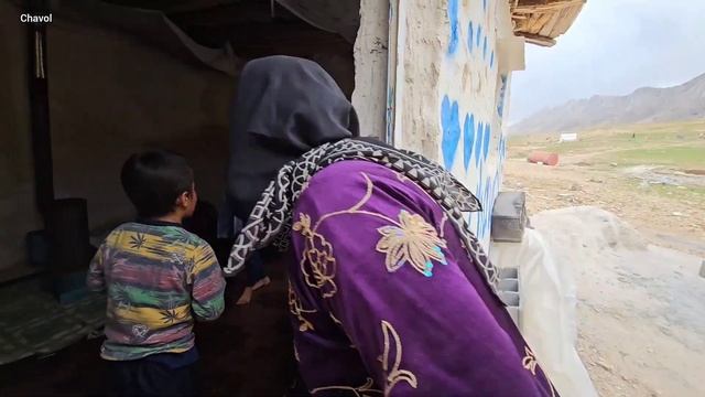 A Divorced Woman's Brave Stand Against An Evil Man And The Forced Obedience Of The Police