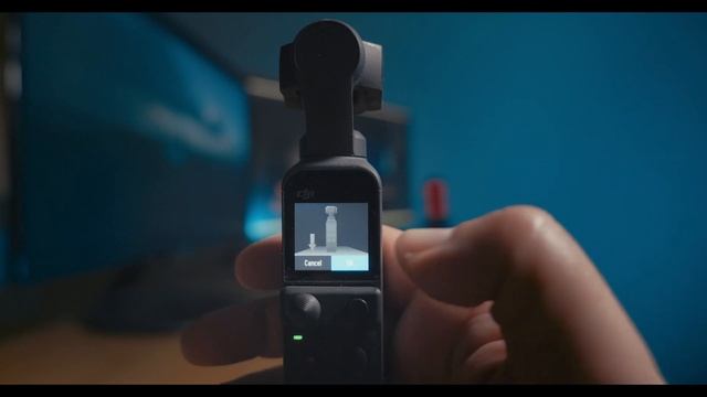 DJI Pocket 2 Tutorial || DJI Pocket 2  All Settings