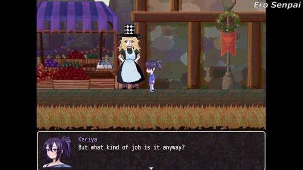 Your Job is to Milk Her | Among Cults