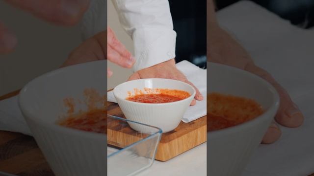 Паккере в томатном соусе от Константина Ивлева смотреть онлайн