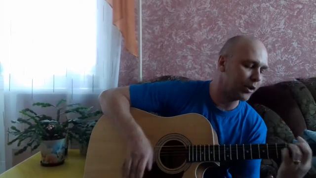 ЗА ГЛУБИНКУ (АНАТОЛИЙ СЕРОВ ) смотреть онлайн