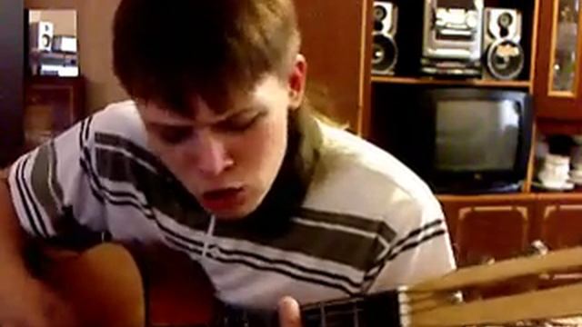 Блокпост Акация.