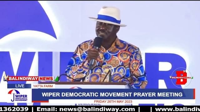 "GACHAGUA TUNAKUPATIA WIKI MOJA KUOMBA MSAMAHA OR ELSE.." - Listen to Raila last warning to Gachagu смотреть онлайн