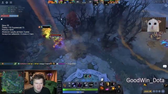 Pos 6 | ЯТОРО И МИРА ПРО СВОЕ ВОЗВРАЩЕНИЕ В TEAM SPIRIT смотреть онлайн