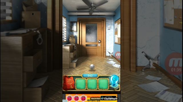 100 doors classic level 41, 42. 100 дверей классика 41, 42 уровень. смотреть онлайн
