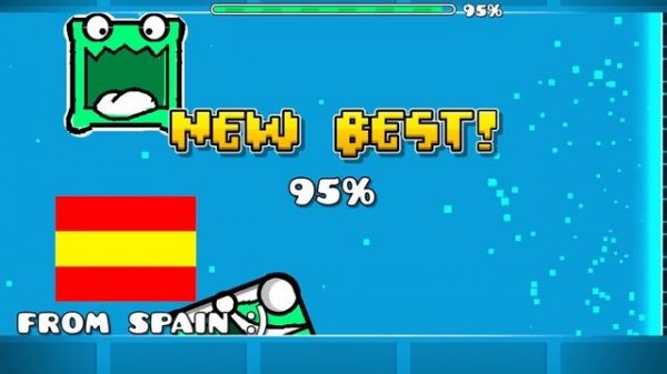 MuLimbo? | "Mulpan Challenge #29" | Geometry dash 2.11