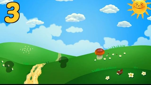 ЦИФРЫ В РЯД.МАТЕМАТИКА./190/ смотреть онлайн