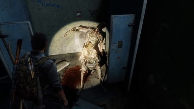The Last of Us™ Remastered #4