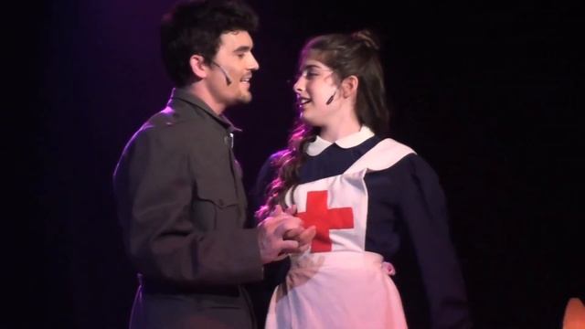 Never Say Goodbye смотреть онлайн