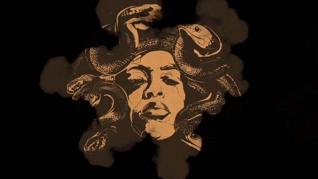 Parov Stelar And Kovacs - Snake Charmer (Lyric Video)