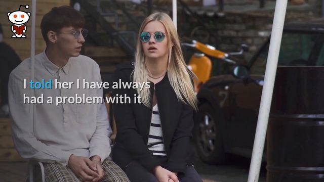 Reddit👉Reddit Stories💔Is She Cheating Or Am I Paranoid 👉/r/stories👉askreddit смотреть онлайн