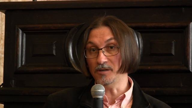 Белият терор – уводни думи на Хр. Христов и Хр. Петров смотреть онлайн