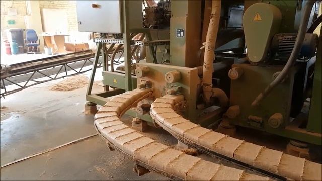 Брикетирующий пресс для брикетов RUF / Brikettierpresse fuer RUF Brikette смотреть онлайн
