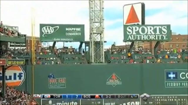 Jose Bautista 2012 Highlights смотреть онлайн