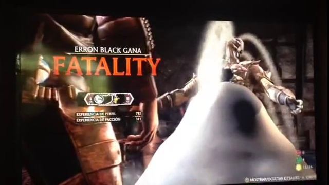 Gameplay con Moyo player!!! mortal kombat XL смотреть онлайн