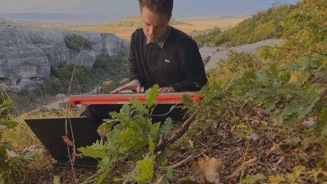 Denis Stelmakh - Nevermore (Reprise)