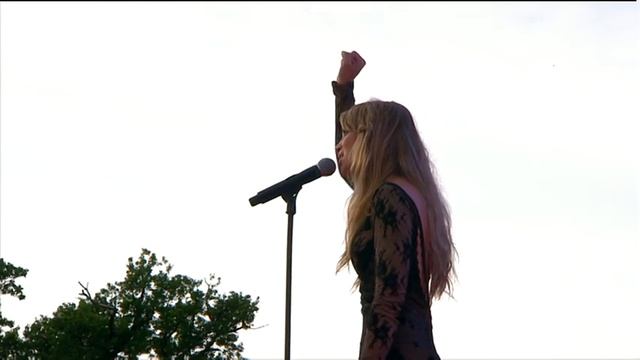 Agnes - One Last Time Live at Victoria 35 years, Crown Princess of Sweden смотреть онлайн