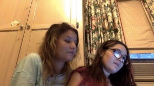 miri + krista react: bocu no pico