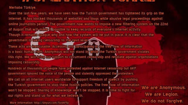 ANonymous ATTACKS SPanish POlice, THe TUrkish GOvernment AND U.S. FEderal REserve смотреть онлайн