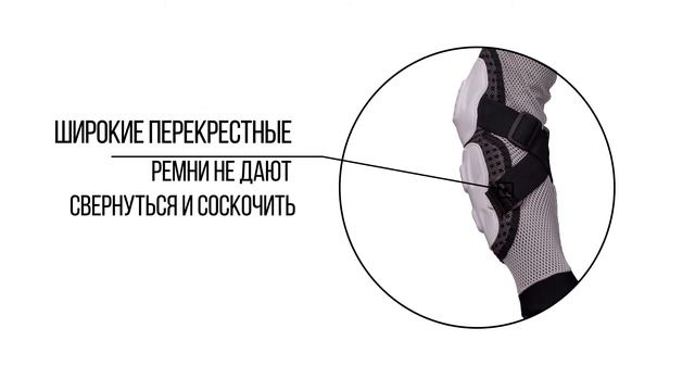 Как выбрать надёжную мотозащиту/ обзор черепахи Turtle Jacket White от российской компании Mad Bull смотреть онлайн