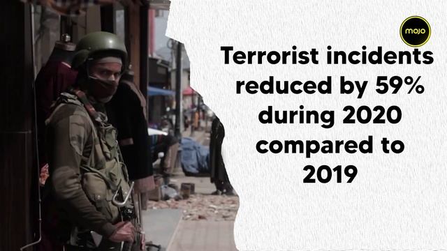 Kashmir : What Has Changed In Last 2 Years Since Abrogation Of Article 370? смотреть онлайн