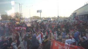 «АВАНГАРД» ПРИВЁЗ КУБОК ГАГАРИНА В ОМСК | Мы чемпионы! | КХЛ | СЕЗОН 20/21