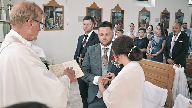 Leonarda & Silvije смотреть онлайн