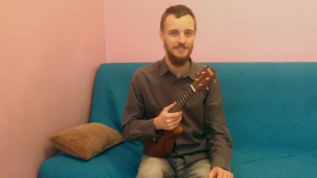 УКУЛЕЛЕ. 5 ОШИБОК НАЧИНАЮЩИХ! смотреть онлайн