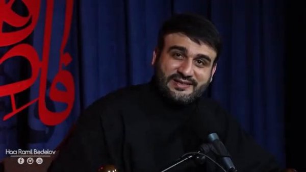 Haci ramil -sirat nedir? 2022